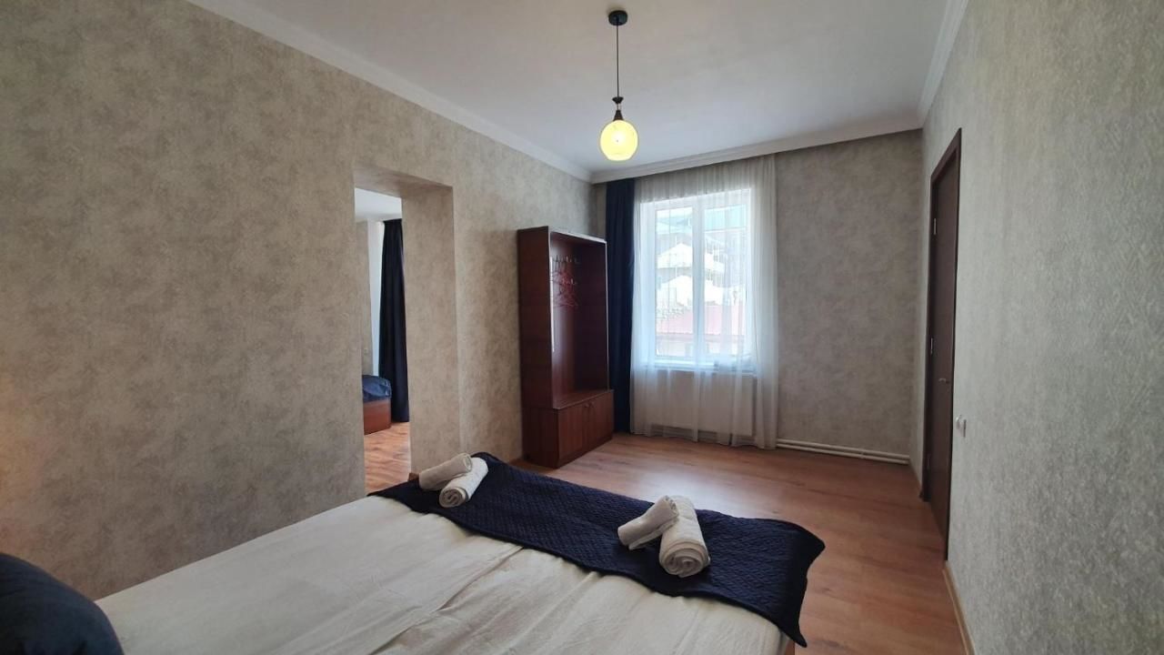 Гостевой дом Guest House Sandro Степанцминда-16