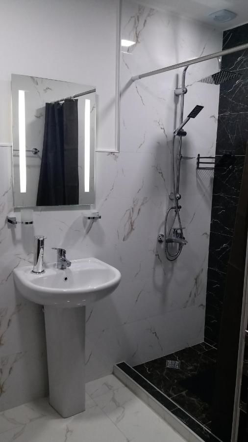 Гостевой дом Guest House Sandro Степанцминда-20