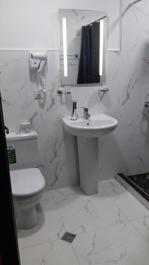 Гостевой дом Guest House Sandro Степанцминда-21
