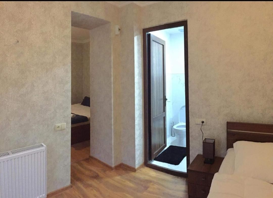Гостевой дом Guest House Sandro Степанцминда-24