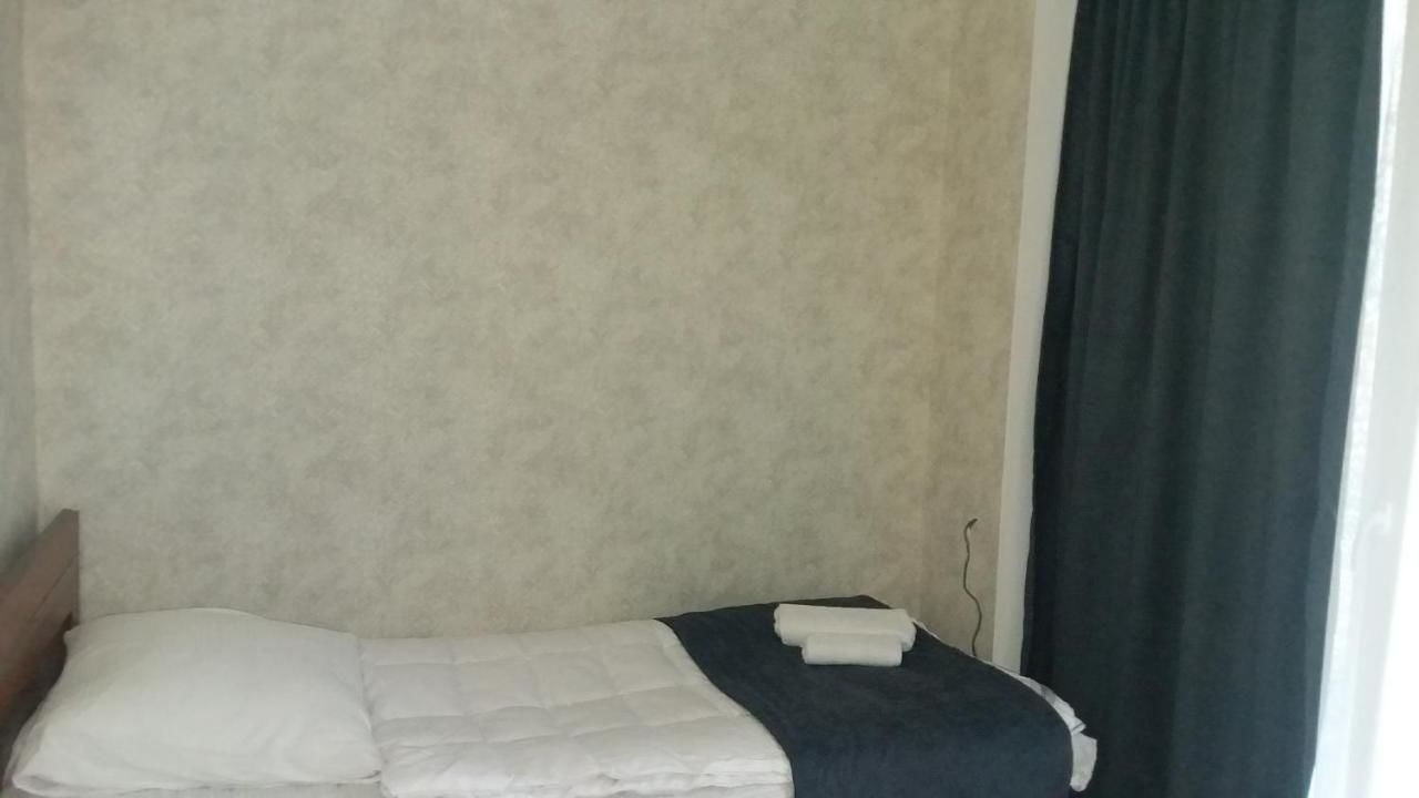 Гостевой дом Guest House Sandro Степанцминда-26
