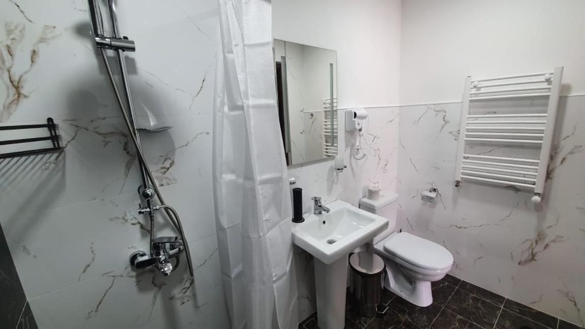 Гостевой дом Guest House Sandro Степанцминда