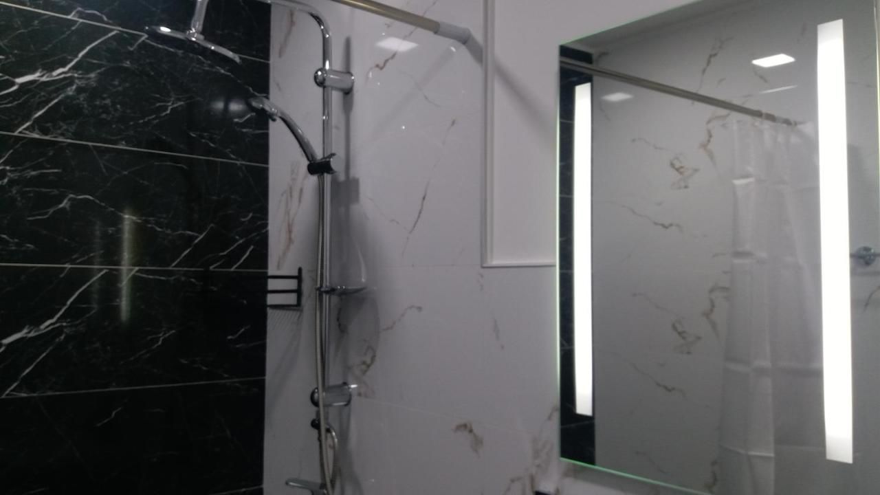 Гостевой дом Guest House Sandro Степанцминда