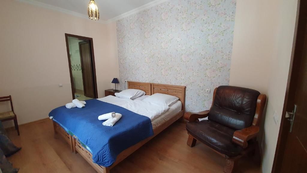 Гостевой дом Guest House Sandro Степанцминда