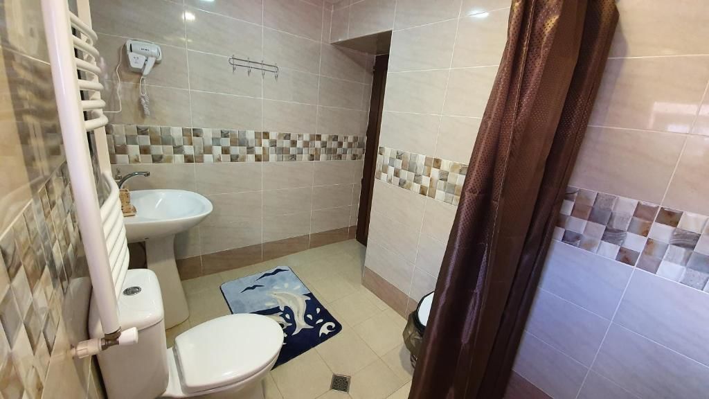 Гостевой дом Guest House Sandro Степанцминда