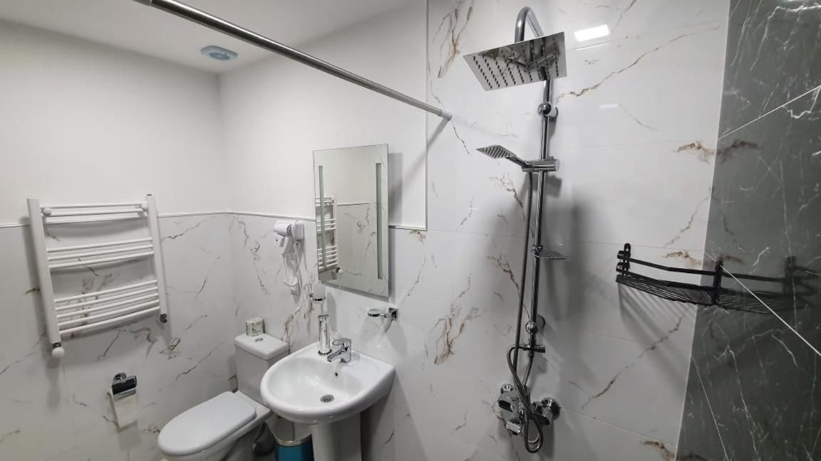 Гостевой дом Guest House Sandro Степанцминда-12