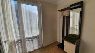 Гостевой дом Guest House Sandro Степанцминда Трехместный номер с собственной ванной комнатой-5