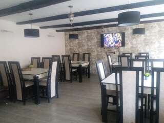 Гостевой дом Guest House Sandro Степанцминда-3