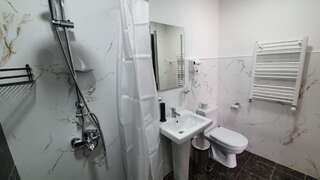 Гостевой дом Guest House Sandro Степанцминда Люкс с видом на горы-3