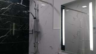 Гостевой дом Guest House Sandro Степанцминда Люкс с видом на горы-4
