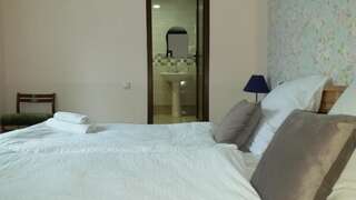 Гостевой дом Guest House Sandro Степанцминда Двухместный номер с 2 отдельными кроватями и собственной ванной комнатой-5