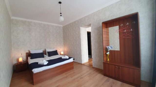 Гостевой дом Guest House Sandro Степанцминда-12