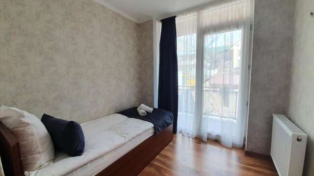 Гостевой дом Guest House Sandro Степанцминда-13