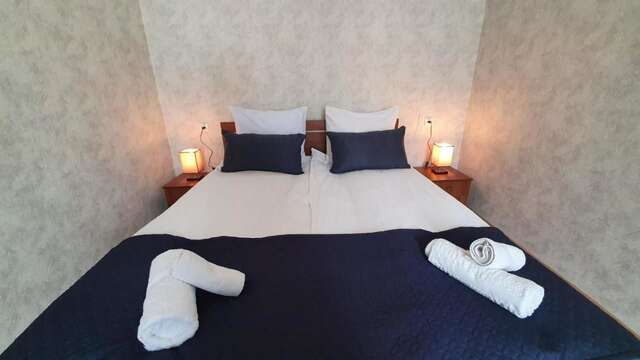 Гостевой дом Guest House Sandro Степанцминда-14