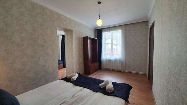 Гостевой дом Guest House Sandro Степанцминда-15