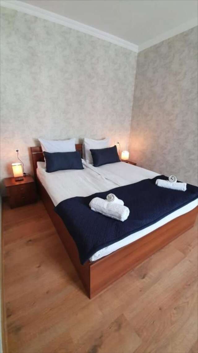 Гостевой дом Guest House Sandro Степанцминда-16