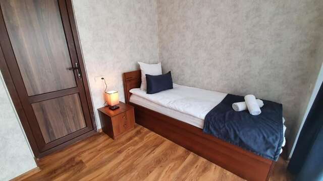 Гостевой дом Guest House Sandro Степанцминда-17
