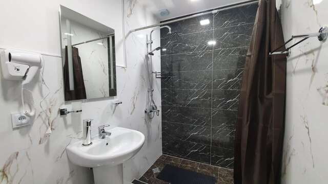 Гостевой дом Guest House Sandro Степанцминда-18