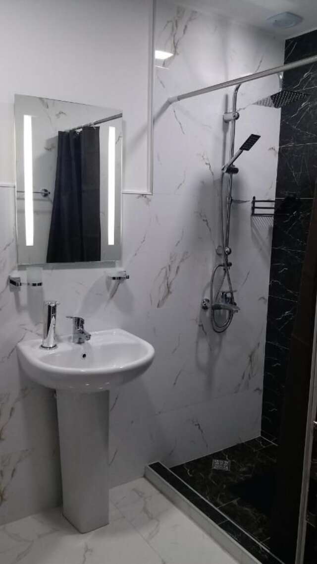 Гостевой дом Guest House Sandro Степанцминда-19