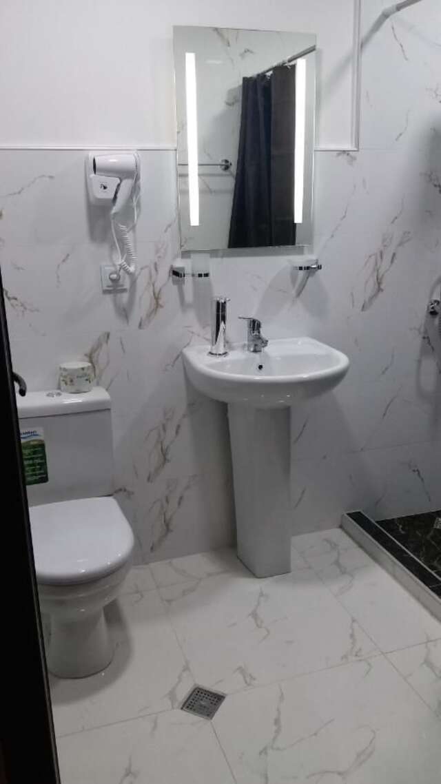 Гостевой дом Guest House Sandro Степанцминда-20