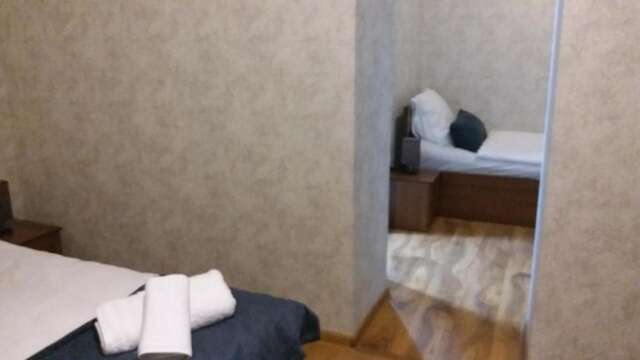 Гостевой дом Guest House Sandro Степанцминда-21
