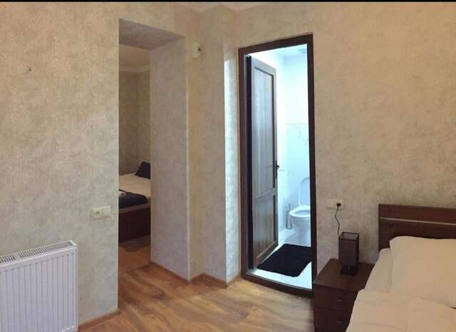 Гостевой дом Guest House Sandro Степанцминда-23
