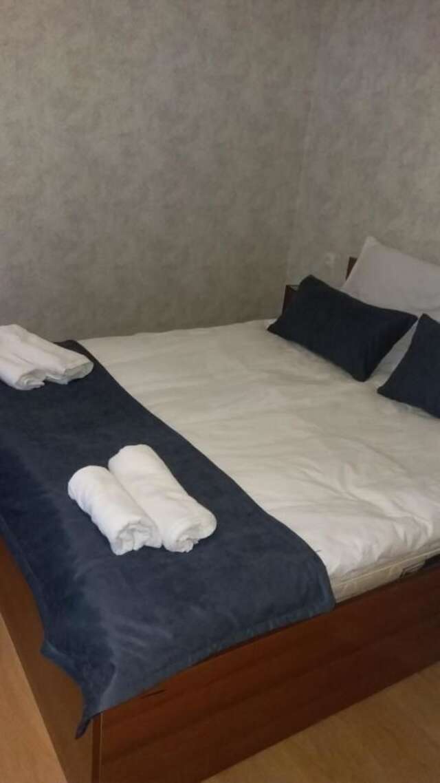 Гостевой дом Guest House Sandro Степанцминда-26
