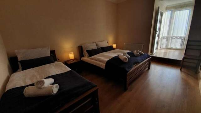 Гостевой дом Guest House Sandro Степанцминда-27