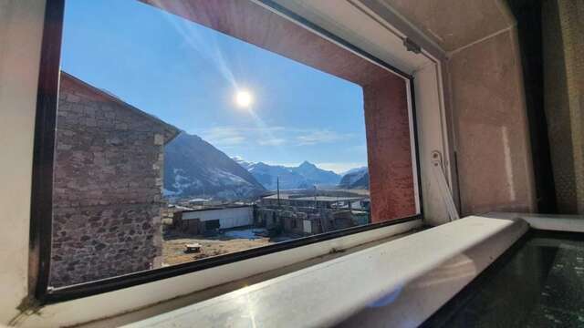Гостевой дом Guest House Sandro Степанцминда-29