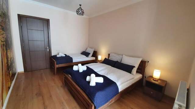 Гостевой дом Guest House Sandro Степанцминда-31