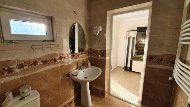 Гостевой дом Guest House Sandro Степанцминда-33