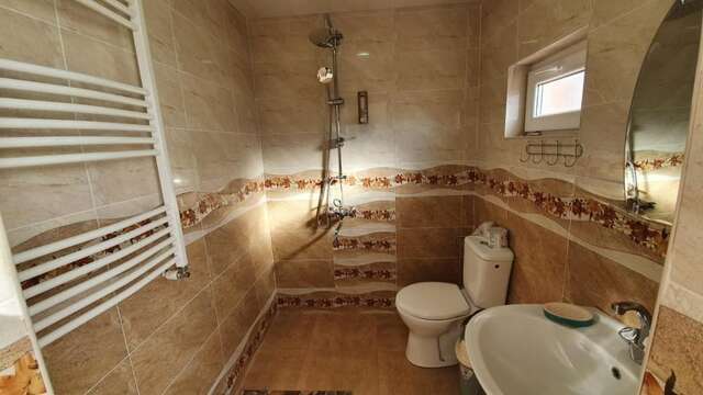 Гостевой дом Guest House Sandro Степанцминда-36