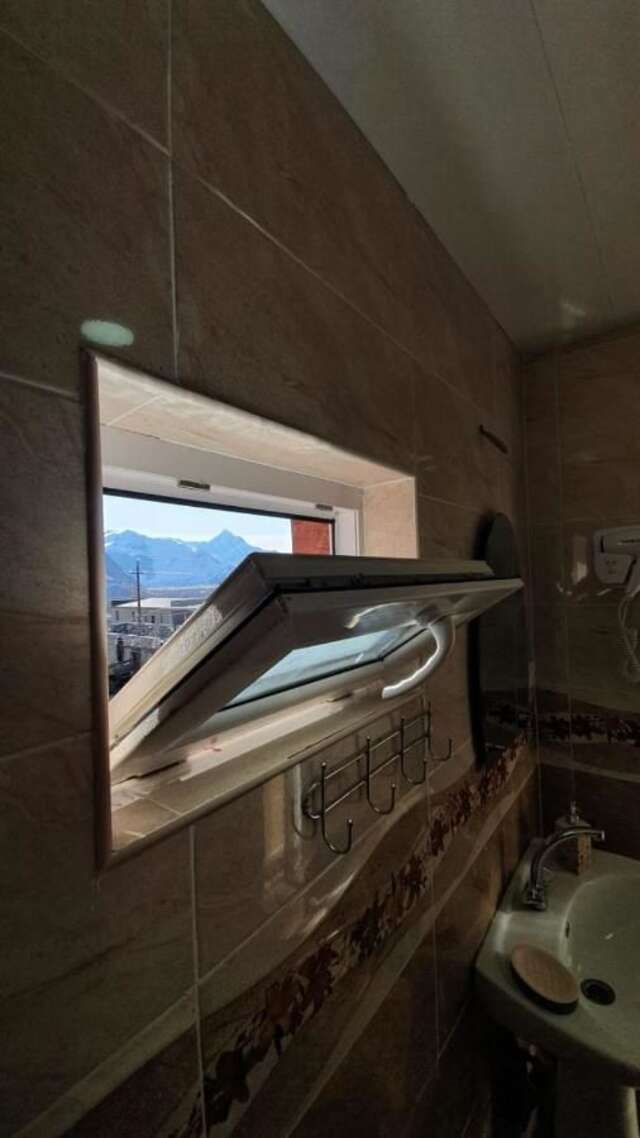 Гостевой дом Guest House Sandro Степанцминда-37