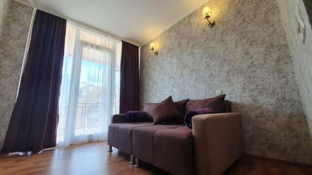 Гостевой дом Guest House Sandro Степанцминда-39