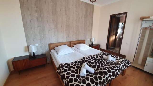 Гостевой дом Guest House Sandro Степанцминда-41