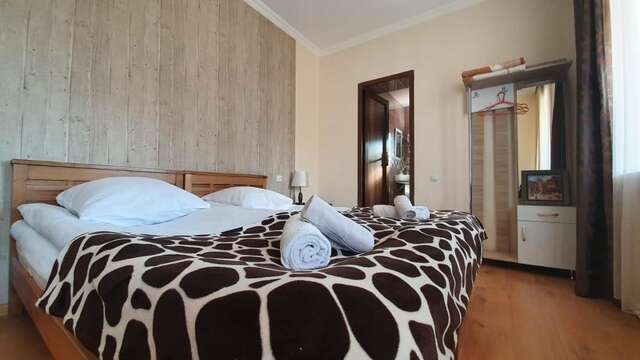 Гостевой дом Guest House Sandro Степанцминда-42