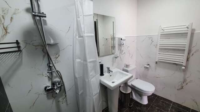 Гостевой дом Guest House Sandro Степанцминда-45