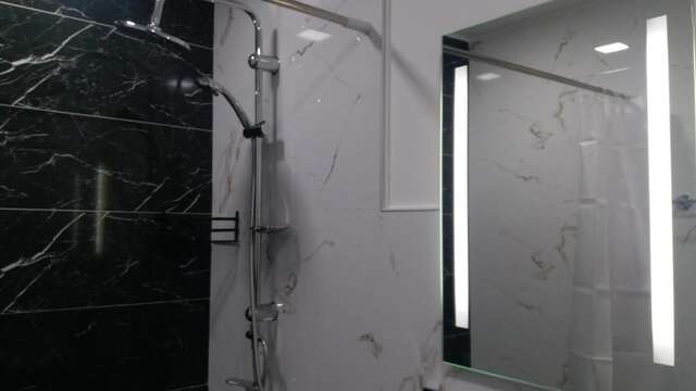 Гостевой дом Guest House Sandro Степанцминда-46