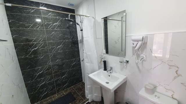 Гостевой дом Guest House Sandro Степанцминда-47