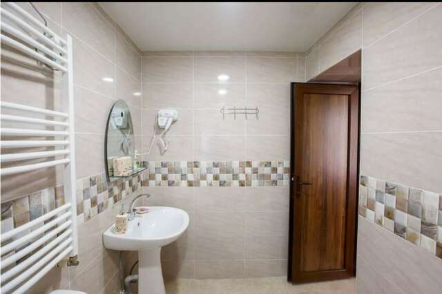 Гостевой дом Guest House Sandro Степанцминда-49