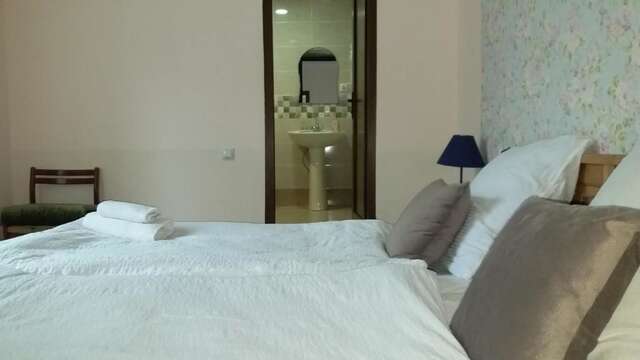 Гостевой дом Guest House Sandro Степанцминда-51