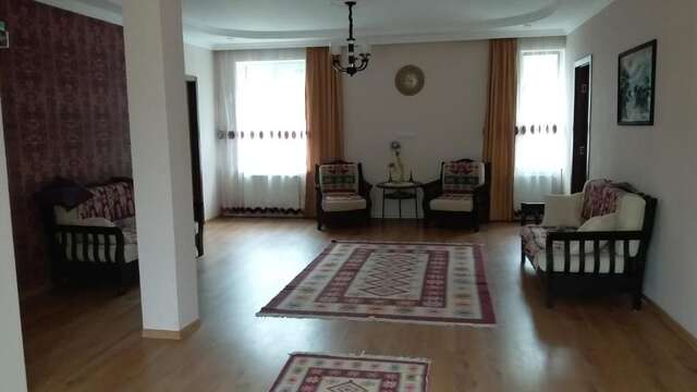 Гостевой дом Guest House Sandro Степанцминда-52