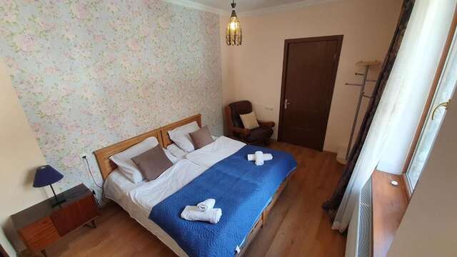 Гостевой дом Guest House Sandro Степанцминда-53