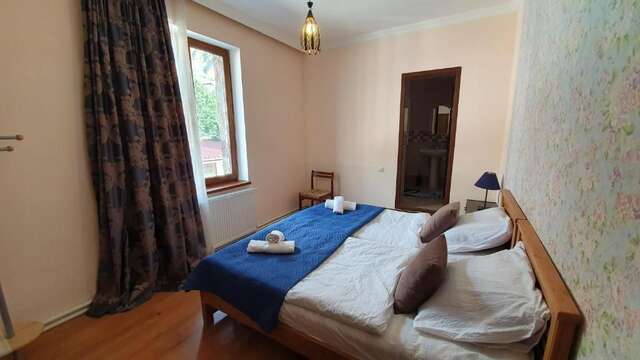 Гостевой дом Guest House Sandro Степанцминда-54