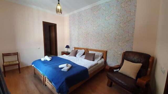 Гостевой дом Guest House Sandro Степанцминда-55