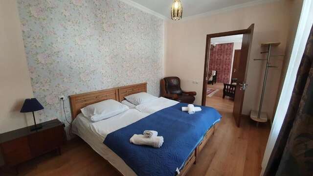 Гостевой дом Guest House Sandro Степанцминда-56