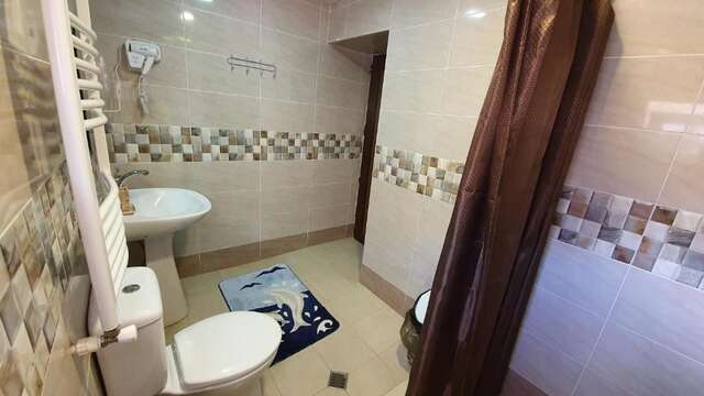 Гостевой дом Guest House Sandro Степанцминда-58