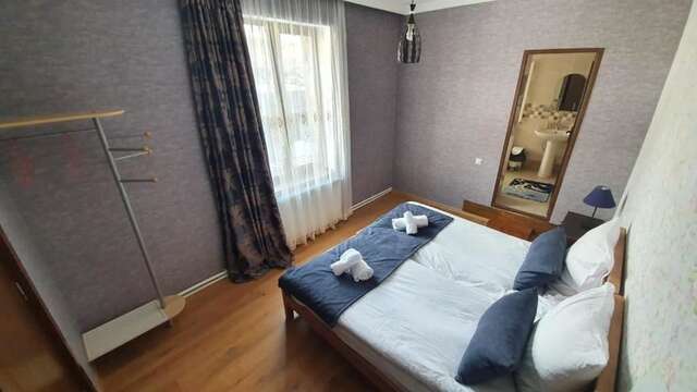 Гостевой дом Guest House Sandro Степанцминда-60
