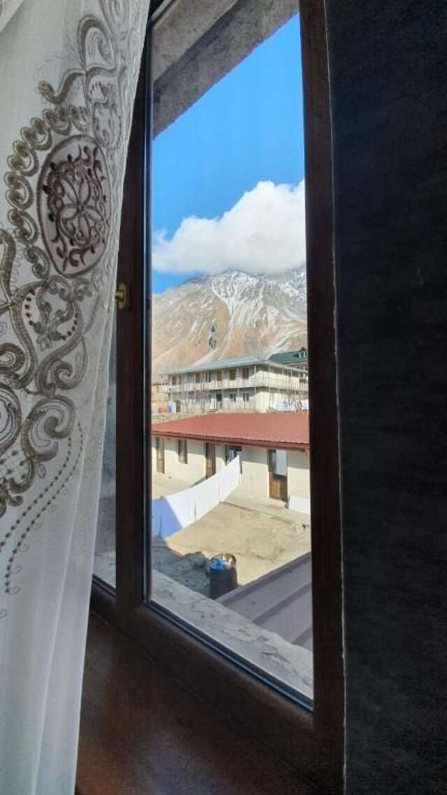 Гостевой дом Guest House Sandro Степанцминда-61