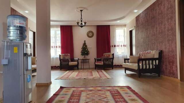 Гостевой дом Guest House Sandro Степанцминда-8